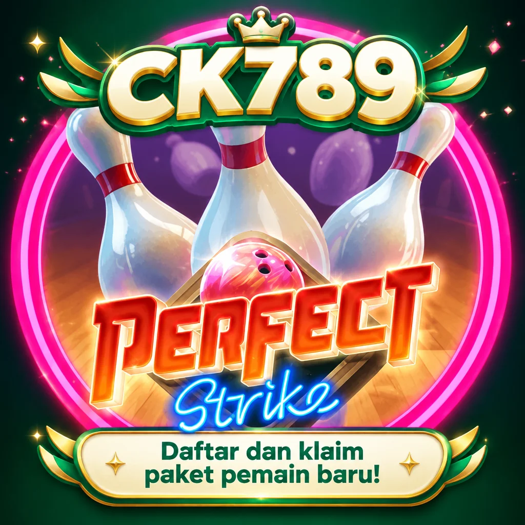 CK789 · Perfect Strike
