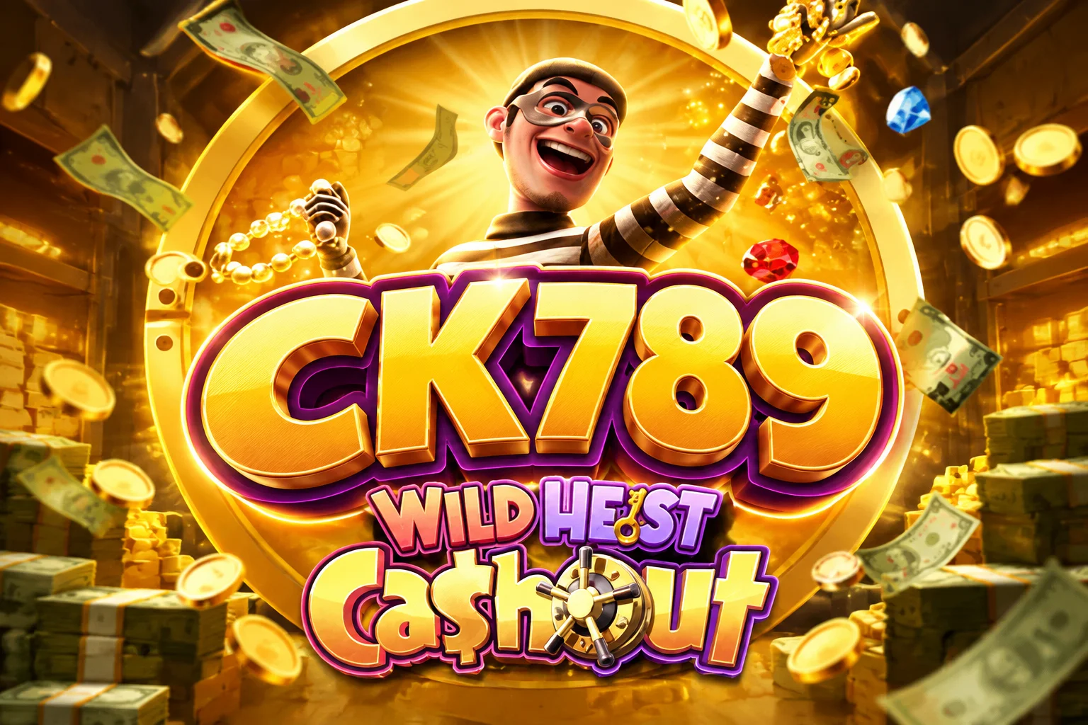 Panduan Mekanisme Permainan Pinata Wins di CK789