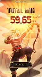 CK789 · Legend Of Hou Yi